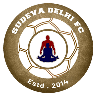 4. Sudeva Delhi FC