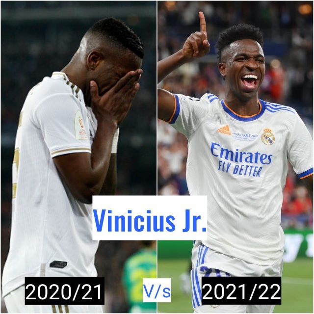 vinicius jr